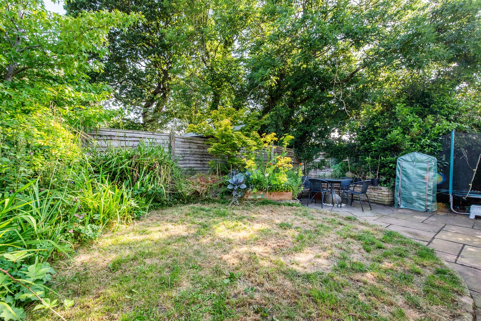 Orchard Close, Euxton, Chorley